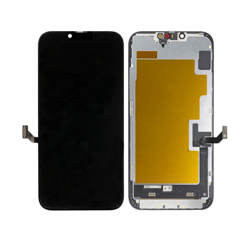 14 Plus Incell