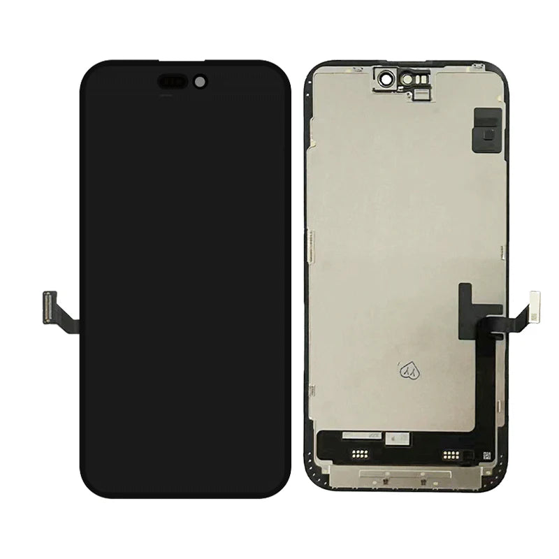 15 plus incell