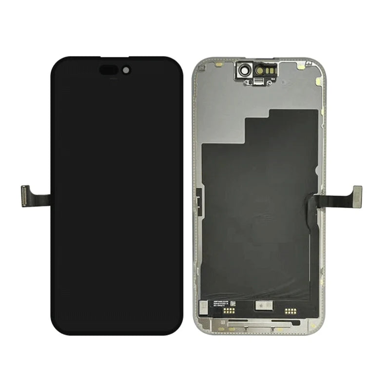 15 Pro Incell