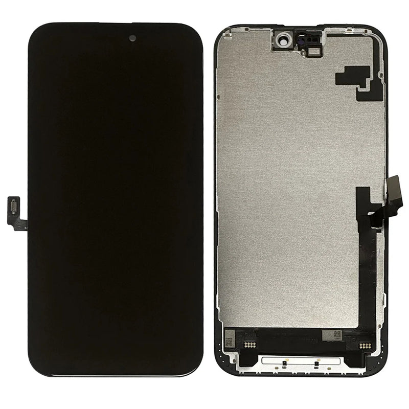 16 Plus Incell