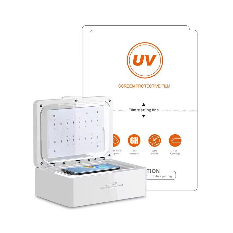 UV Curing Machine