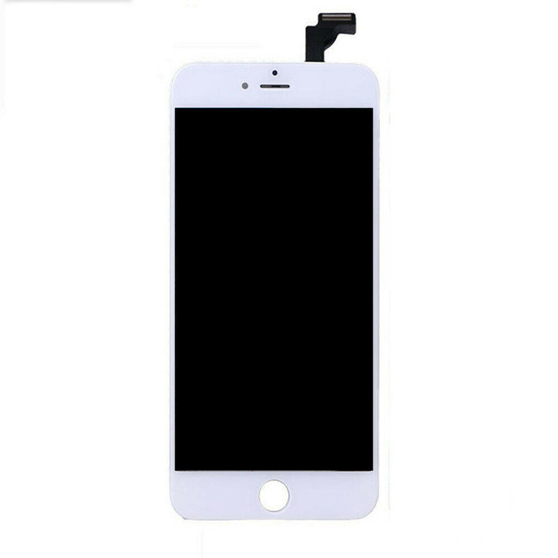 iPhone 6 Plus Replacement LCD White (Premium)