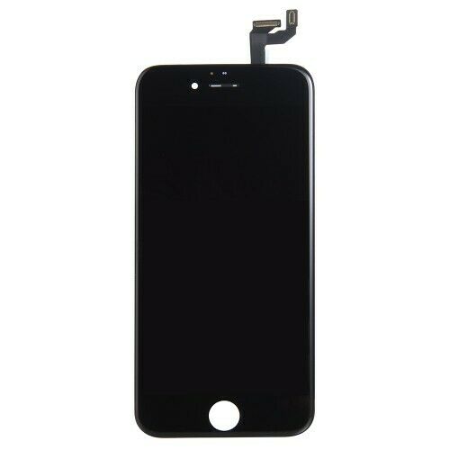 iPhone 6s Replacement LCD Black (Premium)