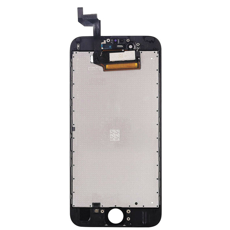 iPhone 6s Replacement LCD Black (Premium)