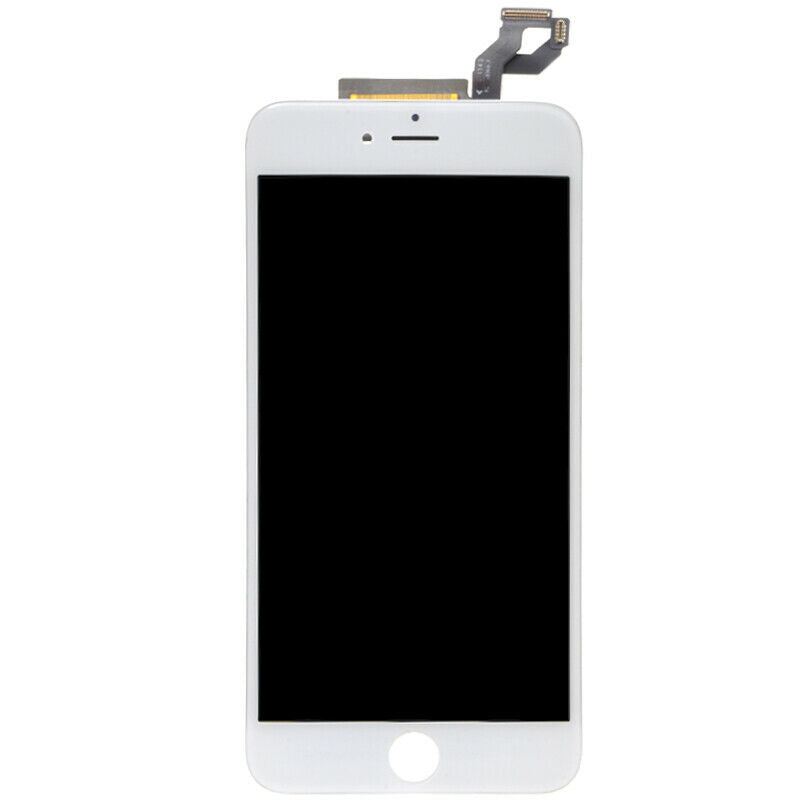 iPhone 6s Plus Replacement LCD White (Premium)