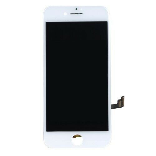 iPhone 7 Plus Replacement LCD White (Premium)