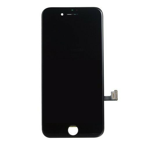 iPhone 8 Replacement LCD Black (Premium)