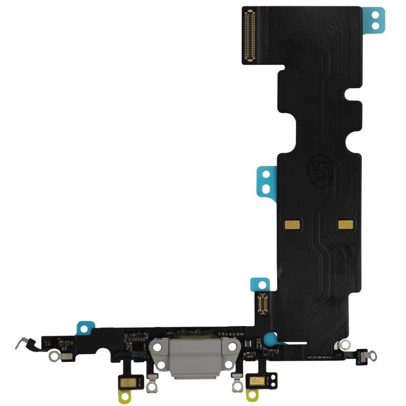 iPhone 8 Plus Charging Port