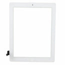 iPad 2 Digitizer (White)