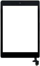 iPad Mini 1/2 Digitizer (Black)