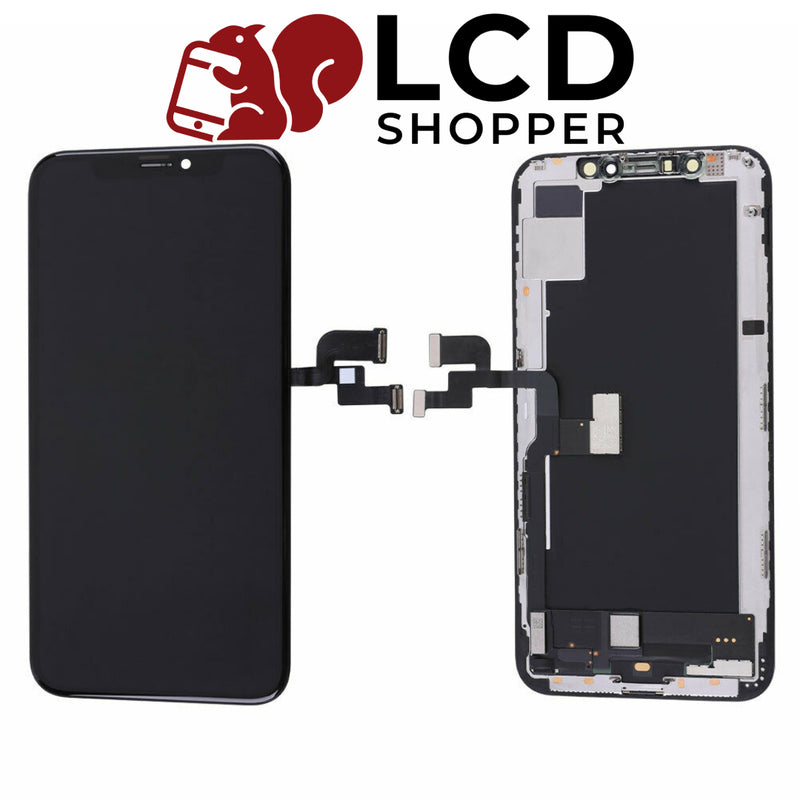 iPhone XS ZY Incell LCD