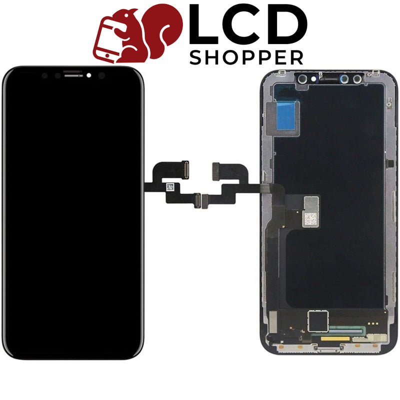 iPhone X MX Incell LCD
