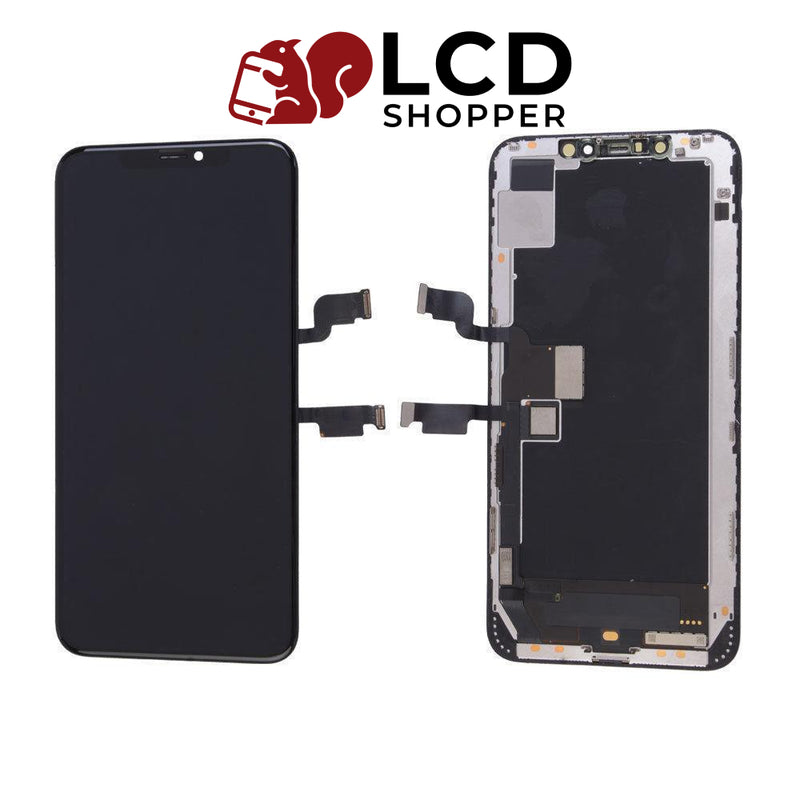 iPhone Xs Max JK Incell LCD