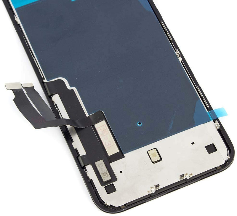 iPhone XR- Ecran complet LCD incell (LTPS) JK - FHD1080p