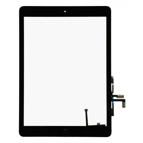 iPad Air 1/5 Digitizer (Black)