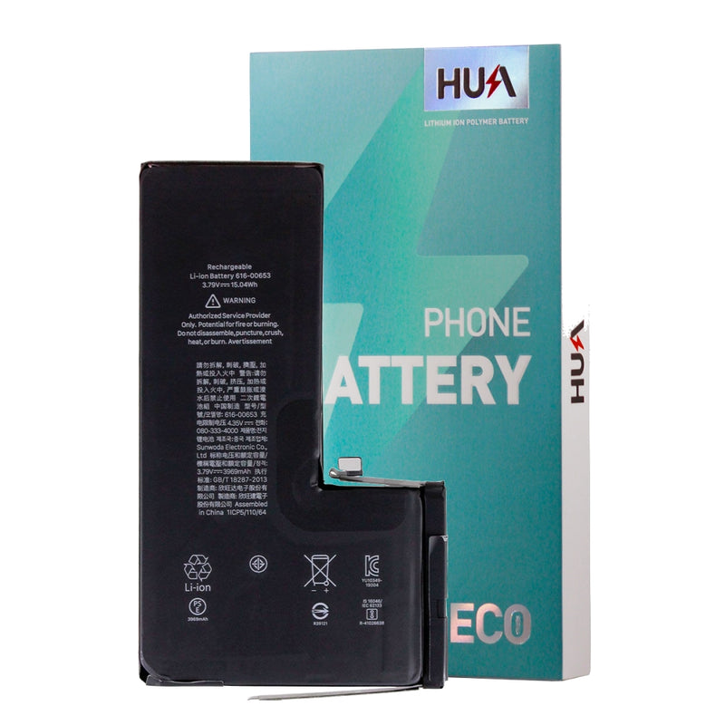 iPhone 11 Pro Max Battery