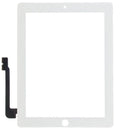 iPad 3/4 Digitizer (White)