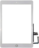 iPad 6 Digitizer (White)