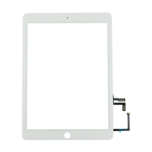 iPad Air 1/5 Digitizer (White)