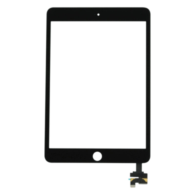 iPad Mini 3 Digitizer (Black)