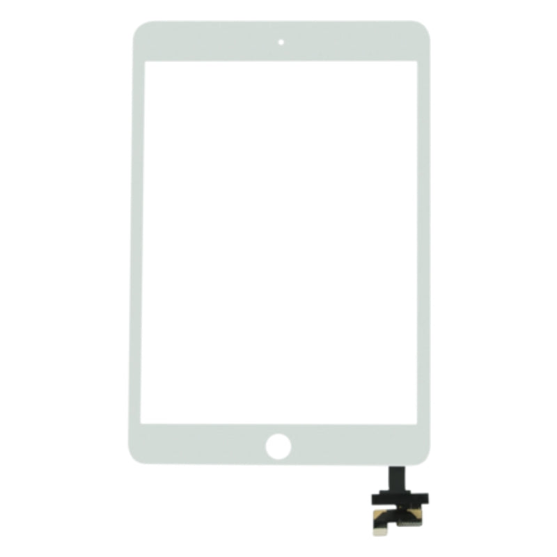 iPad Mini 3 Digitizer (White)