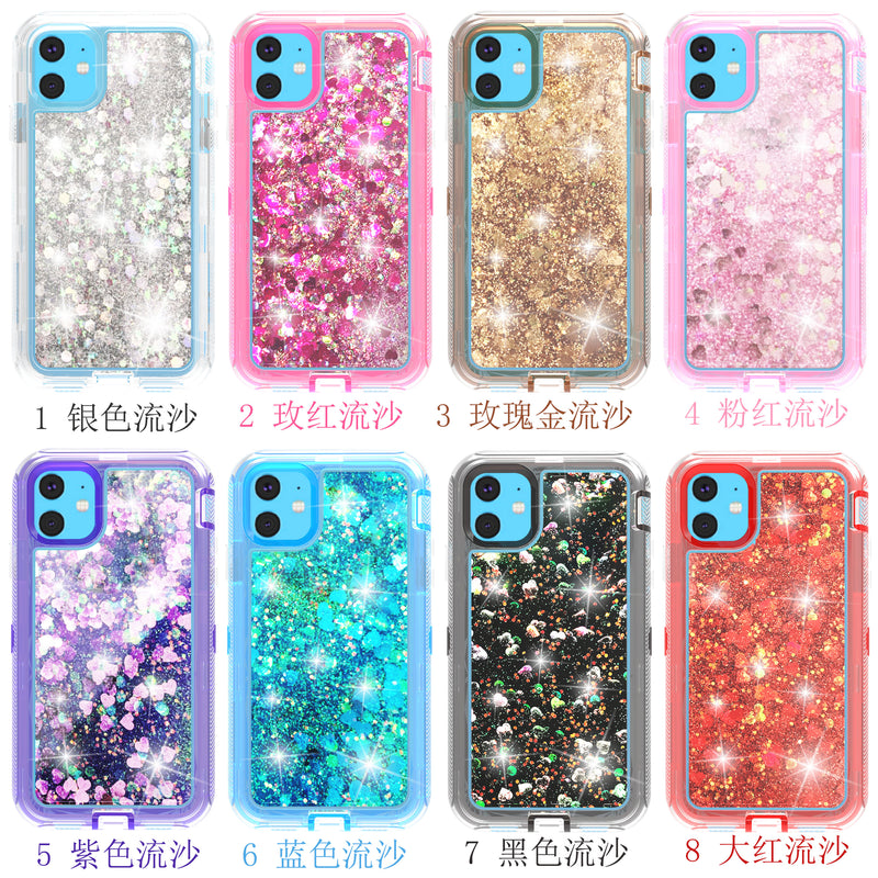 iPhone 11 Glitter Cases Bulk Order