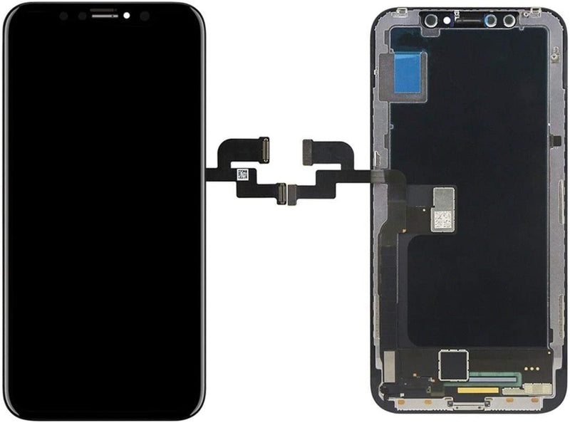 iPhone X MX Incell LCD