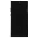 Premium OLED Display With Frame Compatible With Samsung Note 10 Plus / 5G (N975/N976) (Aura Black)