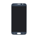 Premium OLED Display Without Frame Compatible With Samsung S6 (Blue)
